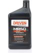 Driven Racing Oil Motor Oil MR50 High Zinc 15W50 Conventional 1 qt Marine (2606)