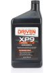 Driven Racing Oil Motor Oil - XP9 - 10W40 - Synthetic - 1 qt - Each (3206)
