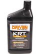 Driven Racing Oil Motor Oil KRT 4-Stroke Kart 0W20 Synthetic 1 qt (3406)