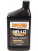 Driven Racing Oil Motor Oil BR40 Break-In High Zinc 10W40 Conventional 1 (3706)