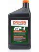 Driven Racing Oil Motor Oil GP-1 15W40 Semi-Synthetic 1 qt