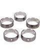 Dura-Bond Camshaft Bearing HP Series Standard Journal GM LS-Series Kit