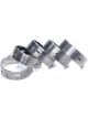 Dura-Bond Camshaft Bearing HP Series Standard Journal Coated Genesis Bl