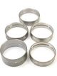 Dura-Bond Camshaft Bearing - Standard Journal - GM Duramax - Set of 5