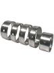 Dura-Bond Camshaft Bearing HP Series Standard Journal Coated Rocket Bl