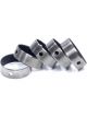 Dura-Bond Camshaft Bearing HP Series Standard Journal GM LS-Series Kit