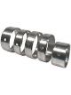 Dura-Bond Camshaft Bearing HP Series Standard Journal Coated Bowtie Bl