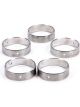 Dura-Bond Camshaft Bearing HP Series Standard Journal LSX Block GM LS-S