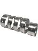 Dura-Bond Camshaft Bearing - Standard Journal - Small Block Mopar - Kit