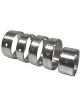 Dura-Bond Camshaft Bearing HP Series Standard Journal Coated Pontiac V8