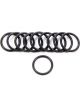 Earls O-Ring - 8 AN - - Set of 10