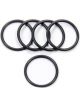 Earls O-Ring - 12 AN - - Set of 5