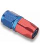 Earls Fitting Hose End Auto-Fit Straight 6 AN Hose to 6 AN Female A
