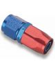 Earls Fitting Hose End Auto-Fit Straight 8 AN Hose to 8 AN Female