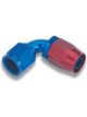 Earls Fitting Hose End Auto-Fit 90 Degree 20 AN Hose to 20 AN Fema