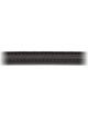 Earls Hose Pro-Lite 390 8 AN 10 ft Braided Nylon / Rubber Black