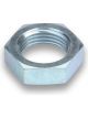 Earls Bulkhead Fitting Nut - 3 AN - Steel - Natural - Pair
