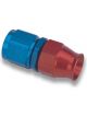 Earls Fitting Hose End Speed Seal Straight 4 AN Hose to 4 AN Female