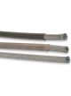Earls Hose Speed-Flex 3 AN 10 ft Braided Stainless PTFE Natural