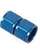 Earls Fitting Adapter Straight 6 AN Female Swivel to 6 AN Female Sw