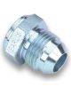 Earls Bung - 4 AN Male - Weld-On - Steel - Natural - Each