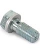 Earls Banjo Bolt Single Banjo 10 mm x 1.500 Thread 8 mm Banjo Heigh