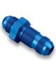 Earls Fitting Bulkhead Straight 3 AN Male to 3 AN Male Bulkhead Alu