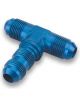 Earls Fitting Bulkhead Tee 6 An Male x 6 AN Male x 6 AN Male Bulkhe