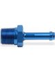 Earls Fitting Adapter Straight 5/8 in Hose Barb to 1/2 in NPT Male