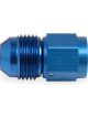 Earls Fitting Adapter Straight 8 AN Female Swivel to 10 AN Male Al