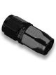Earls Fitting Hose End Ano-Tuff Auto-Fit Straight 20 AN Hose to 2