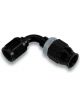 Earls Fitting Hose End Speed Seal 90 Degree 4 AN Hose to 4 AN Fem