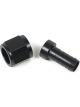 Earls Fitting Hose End Ano-Tuff Auto-Mate 45 Degree 16 AN Hose Ba