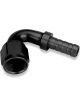 Earls Fitting Hose End Ano-Tuff Auto-Mate 120 Degree 12 AN Hose B