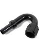 Earls Fitting Hose End Ano-Tuff Auto-Mate 150 Degree 10 AN Hose B