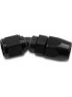 Earls Fitting Hose End Swivel-Seal 30 Degree 12 AN Hose to 12 AN
