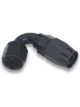 Earls Fitting Hose End Ano-Tuff Swivel-Seal 120 Degree 8 AN Hose
