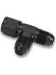 Earls Fitting Adapter Tee 12 AN Female Swivel x 12 AN Male x 12 A