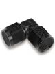 Earls Fitting Adapter 90 Degree 10 AN Female Swivel to 10 AN Fema