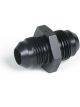 Earls Fitting Adapter Straight 16 AN Male to 16 AN Male Aluminum