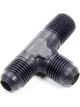 Earls Fitting Adapter Tee 1/4 in NPT Male x 6 AN Male x 6 AN Male