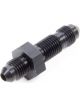 Earls Fitting Bulkhead Straight 4 AN Male to 4 AN Male Bulkhead A