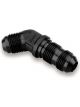 Earls Fitting Bulkhead 45 Degree 10 AN Male to 10 AN Male Bulkhea