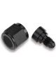 Earls Fitting Adapter Straight 8 AN Female to 6 AN Male Aluminum