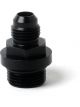 Earls Fitting Adapter Straight 6 AN Male to 3/4-16 in Male Alumin