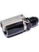 Earls Fitting Fuel Injection Adapter Straight 6 AN Male to 5/16 i