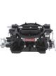 Edelbrock Carburetor Performer 4-Barrel 600 CFM Square Bore Manual Chok…