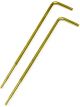 Edelbrock Carburetor Metering Rod 0.070 x 0.052 in OD Brass Edelbrock Ca…