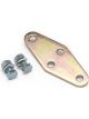 Edelbrock Throttle Cable Plate Aligns Stock Throttle Bracket to Edelbroc…
