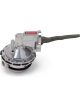 Edelbrock Fuel Pump Victor Mechanical 130 gph at 10 psi 3/8 in NPT Inlet…